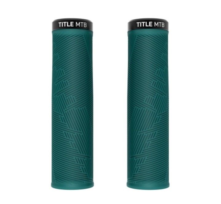 Title MTB FORM Lock-On Markolat