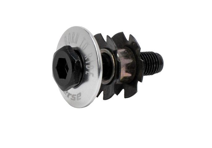 Reverse Barspin TopCap