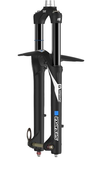 Suntour DUROLUX36 29" 180mm Villa