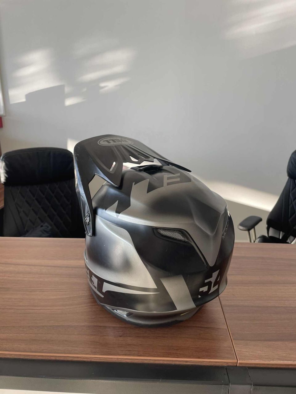 Bell Full 9 Fullface Sisak