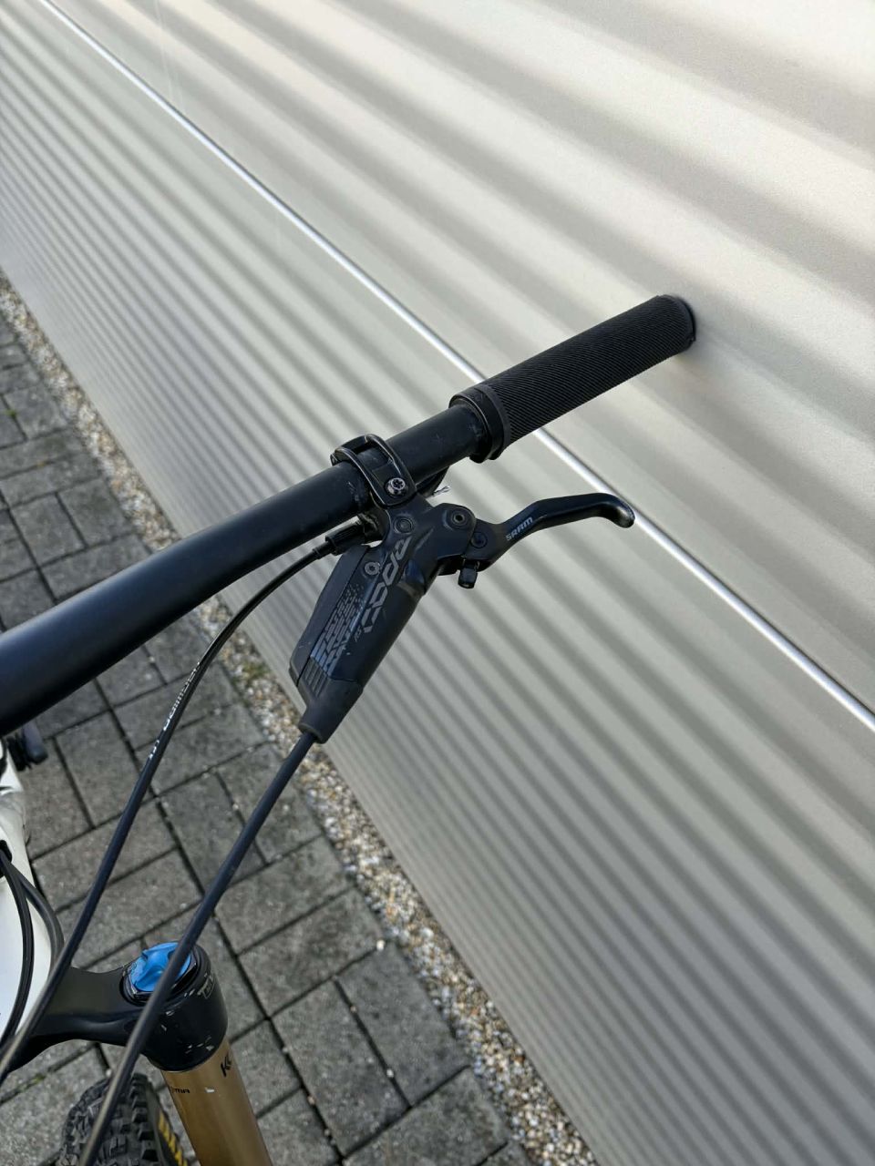 2023 Specialized S-works Stumpjumper EVO Enduro Kerékpár