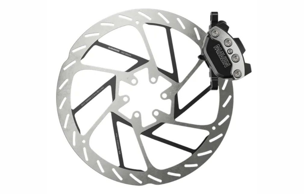 SRAM AM DB MAVEN ULT B1 Hátsó Fék