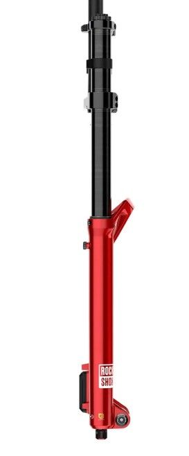 ROCKSHOX AM FS BOXXER ULT 29SB 200 RED Villa