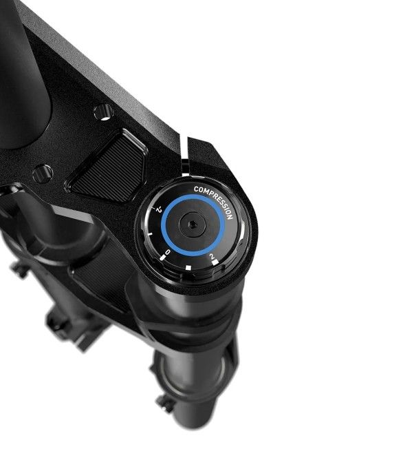 ROCKSHOX AM FS BOXXER 29 SB 200