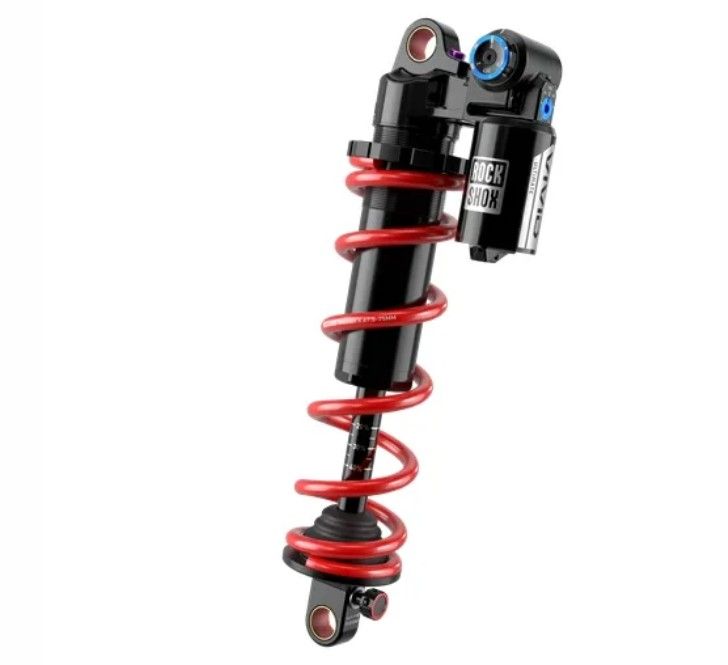ROCKSHOX AMRS VIVID UDH Rugóstag