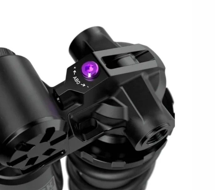  ROCKSHOX AMRS VIVID UDH Rugóstag