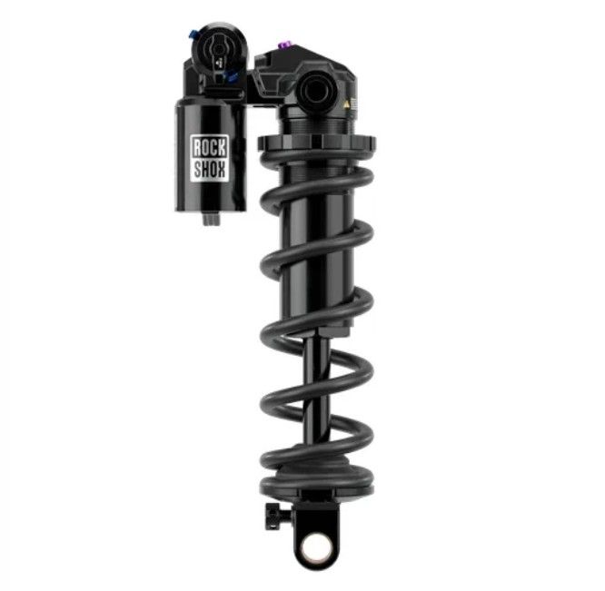  ROCKSHOX AMRS VIVID UDH Rugóstag