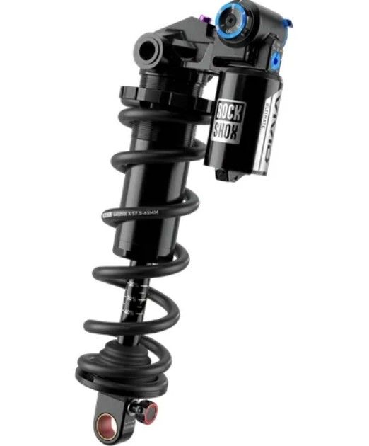  ROCKSHOX AMRS VIVID UDH Rugóstag