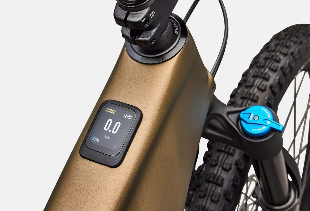 2026 Specialized Turbo Levo R Comp E-bike