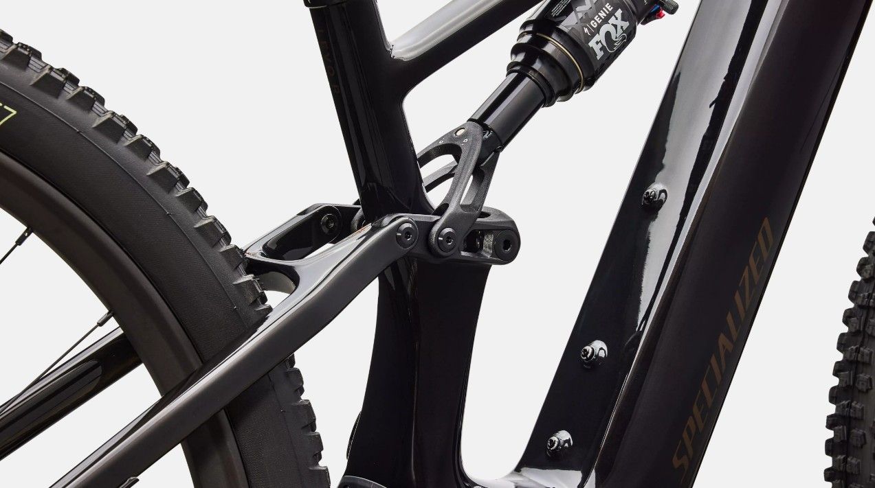 2026 Specialized Turbo Levo R Expert E-bike