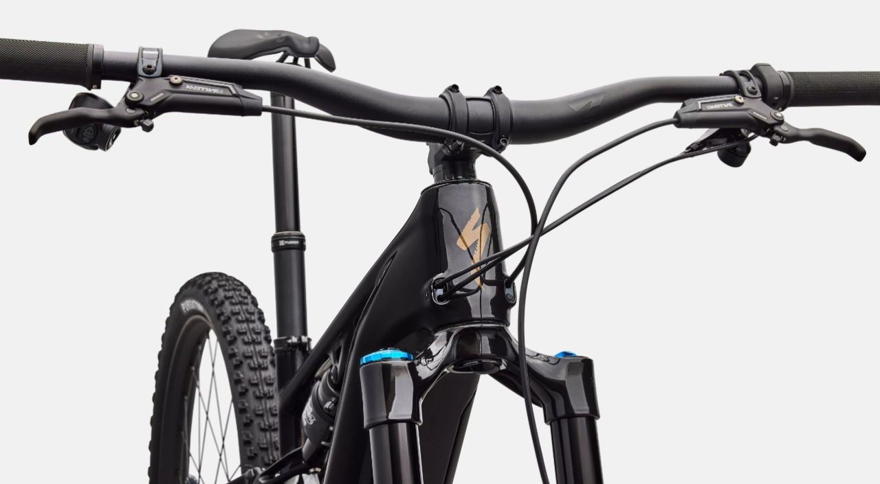 2026 Specialized Turbo Levo R Expert E-bike