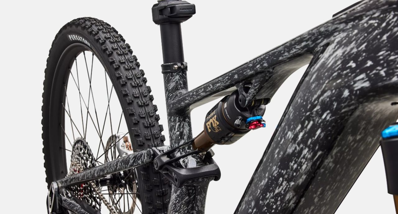 2026 Specialized S-Works Turbo Levo R E-bike