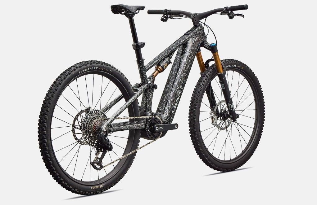 2026 Specialized S-Works Turbo Levo R E-bike