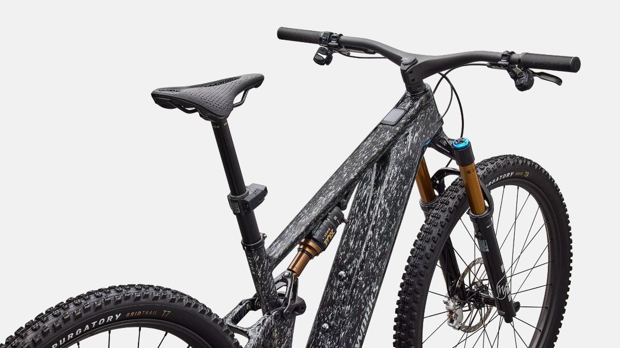 2026 Specialized S-Works Turbo Levo R E-bike