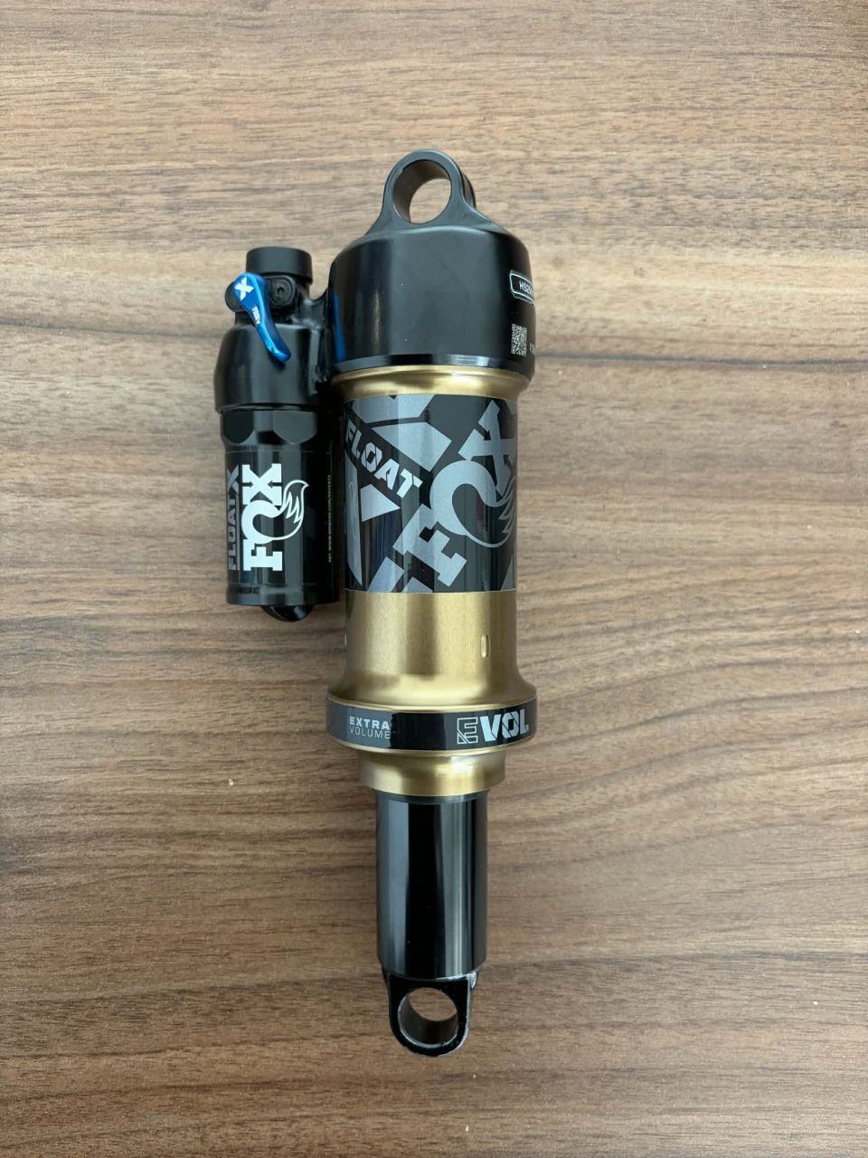 Fox Float X Rugóstag Fox Float X Rugóstag