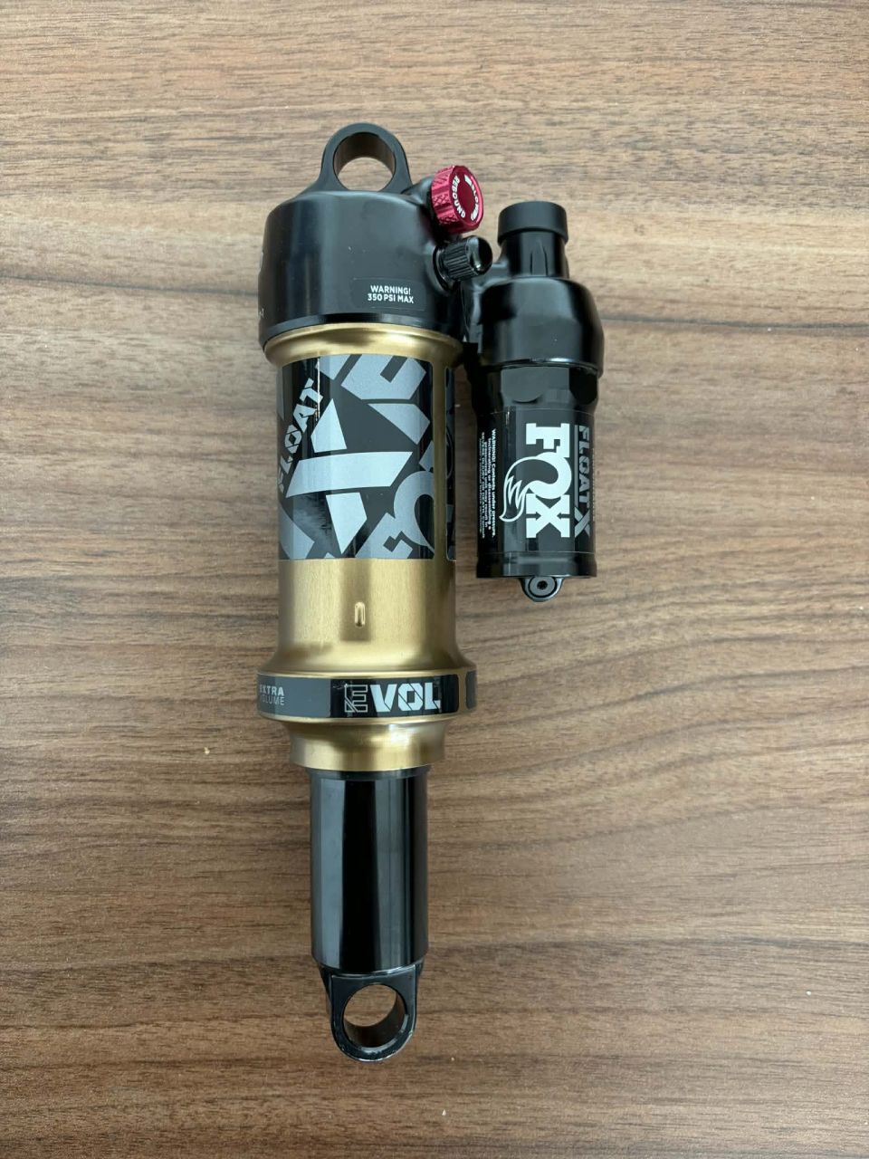 Fox Float X Rugóstag Fox Float X Rugóstag