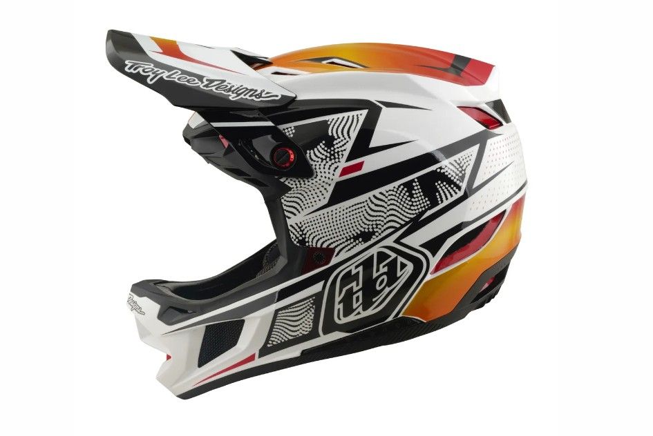 TLD D4 COMPOSITE MIPS LINED UP WHITE FEJVÉDŐ 