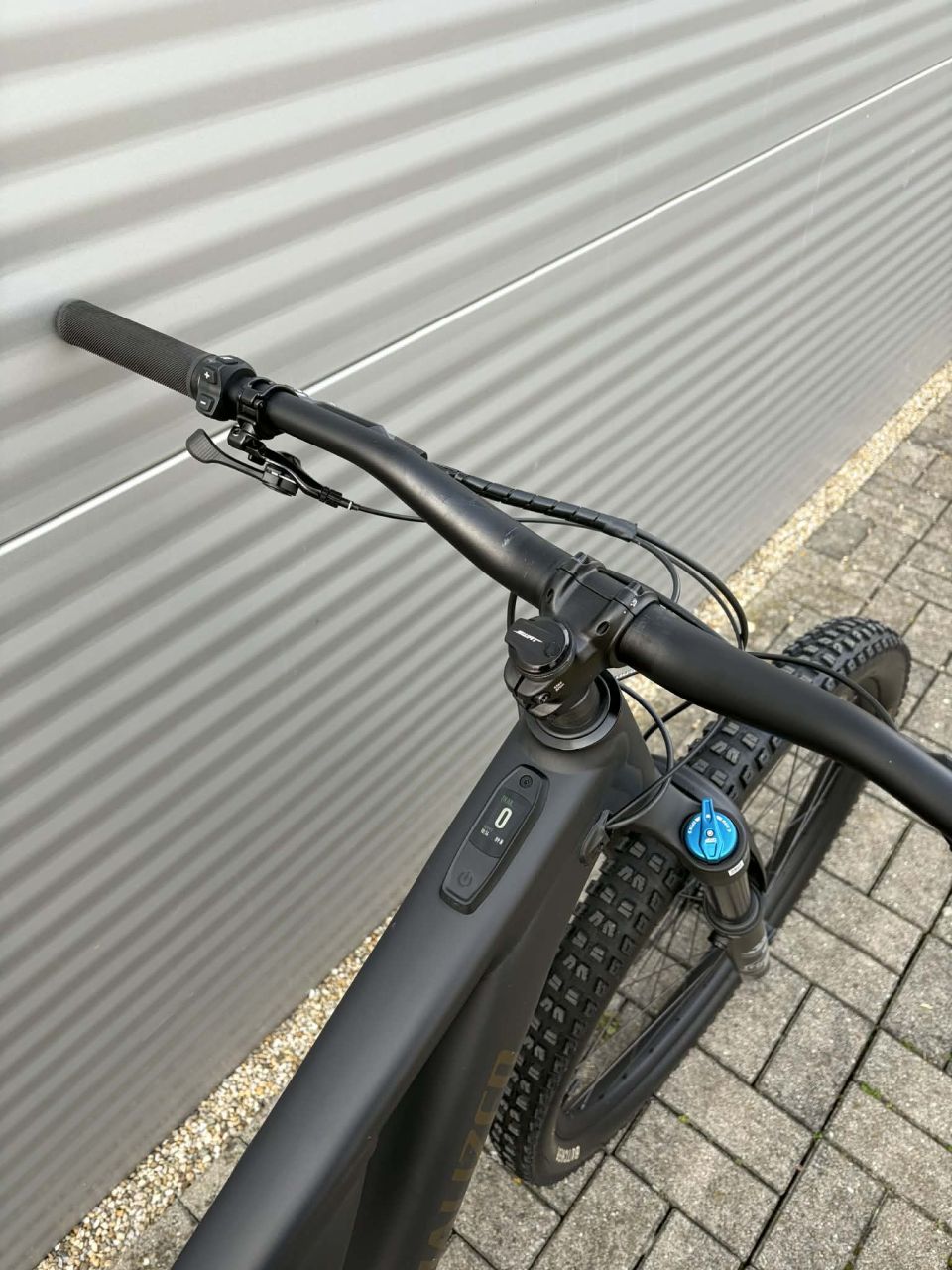 2025 Specialized Turbo Levo Comp Alloy Enduro E-bike