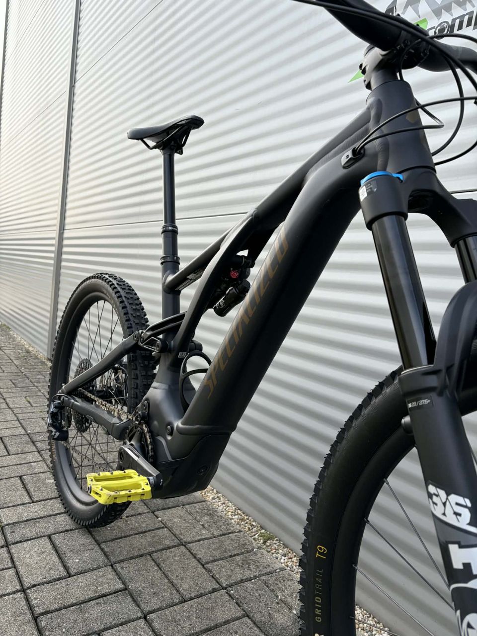 2025 Specialized Turbo Levo Comp Alloy Enduro E-bike