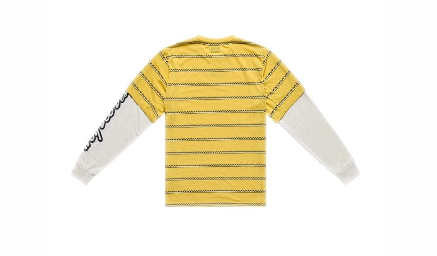 TLD FÉRFI HOSSZÚ UJJÚ SKYLINE MEZ TLD FÉRFI HOSSZÚ UJJÚ SKYLINE MEZ