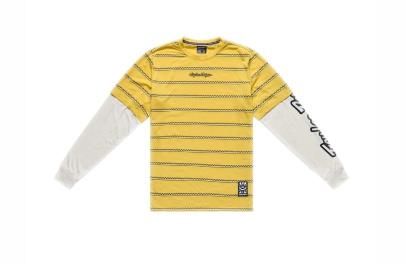 TLD FÉRFI HOSSZÚ UJJÚ SKYLINE MEZ TLD FÉRFI HOSSZÚ UJJÚ SKYLINE MEZ