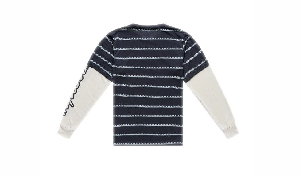 TLD FÉRFI HOSSZÚ UJJÚ SKYLINE MEZ TLD FÉRFI HOSSZÚ UJJÚ SKYLINE MEZ