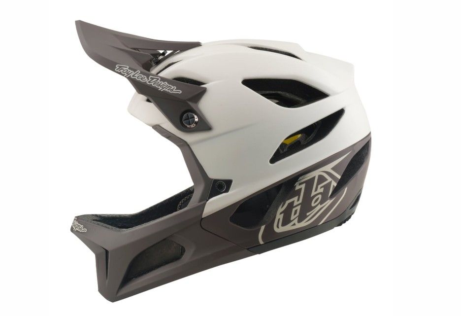 TLD STAGE MIPS DRONE PUMICE FEJVÉDŐ 