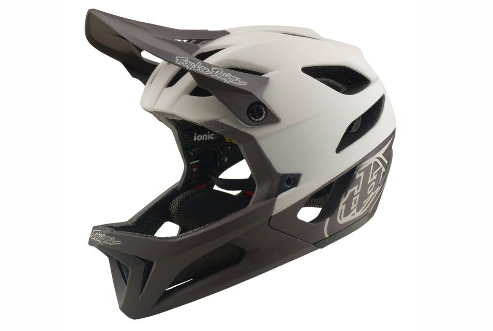 TLD STAGE MIPS DRONE PUMICE FEJVÉDŐ 