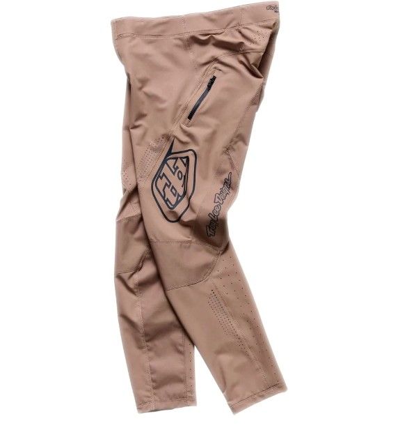 TLD SPRINT PRO MONO SIENNA FÉRFI NADRÁG 