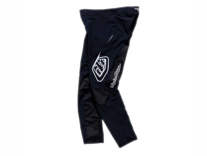 TLD SPRINT PRO MONO BLACK FÉRFI NADRÁG