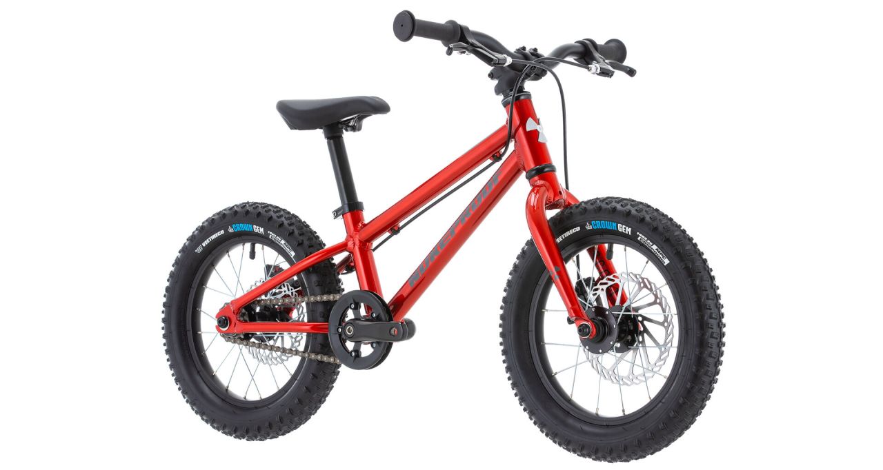 NUKEPROOF wheel CUB-SCOUT 14 Kerékpár NUKEPROOF wheel CUB-SCOUT 14 Kerékpár