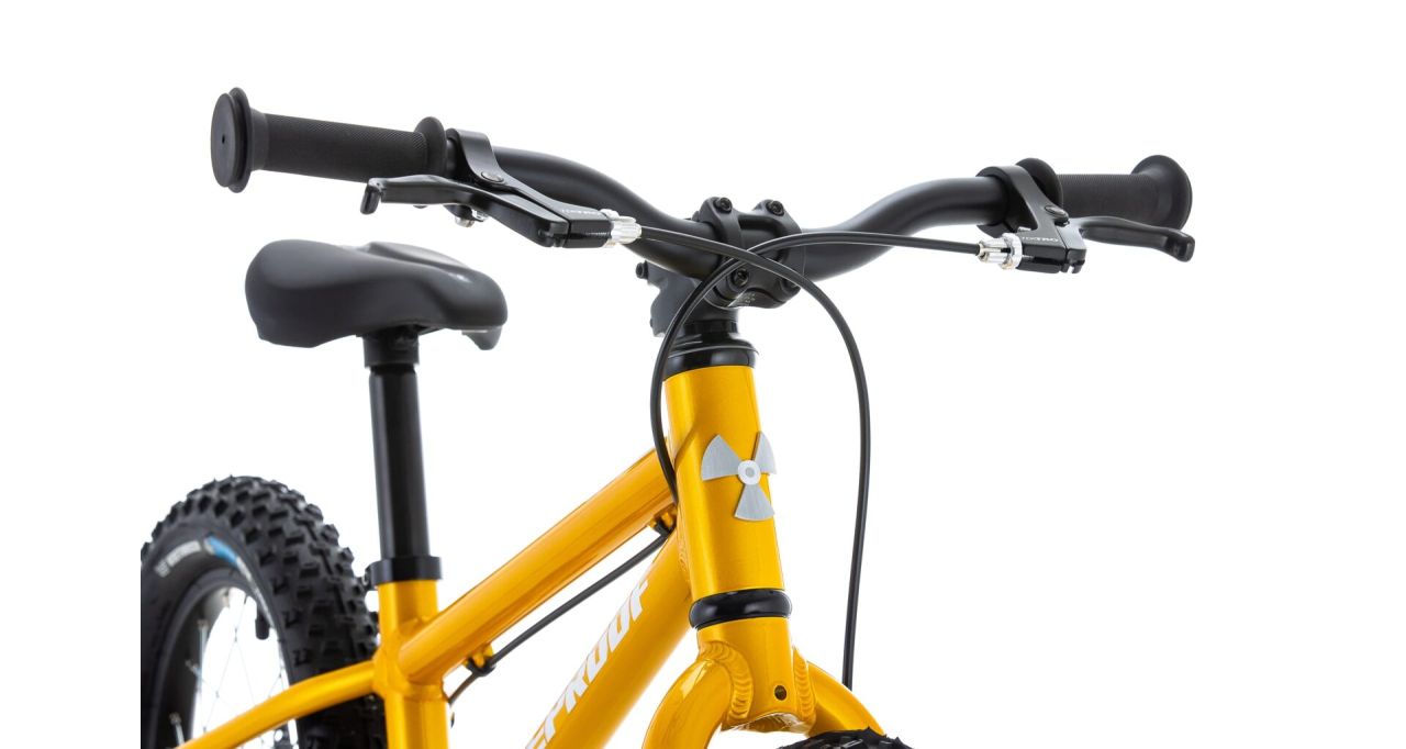 NUKEPROOF wheel CUB-SCOUT 14 Kerékpár NUKEPROOF wheel CUB-SCOUT 14 Kerékpár