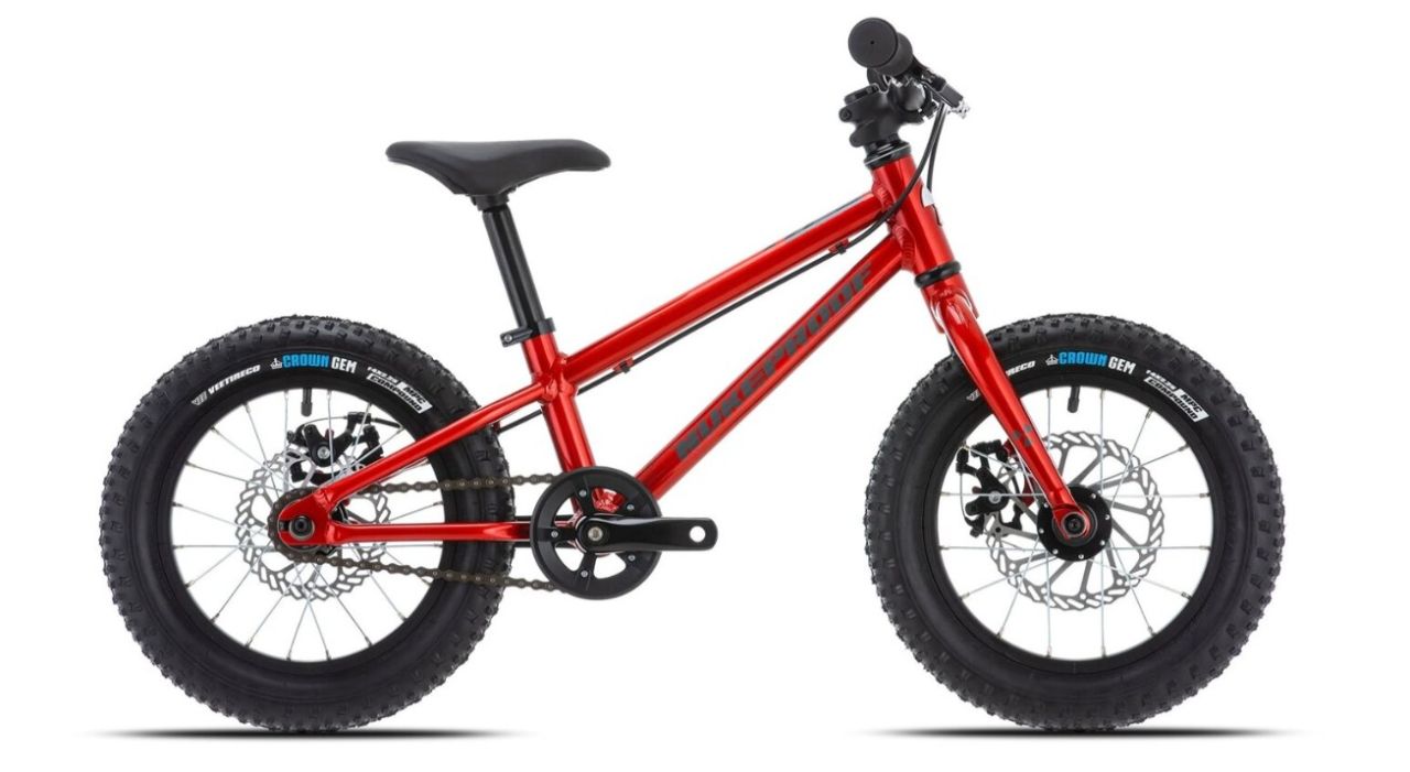 NUKEPROOF wheel CUB-SCOUT 14 Kerékpár NUKEPROOF wheel CUB-SCOUT 14 Kerékpár