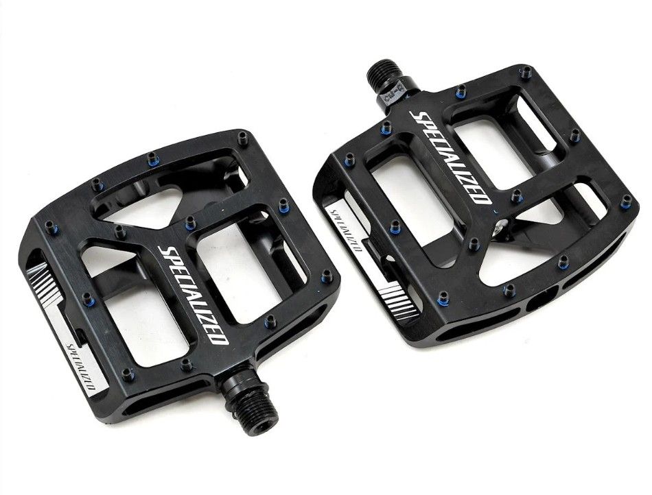 Specialized Bennies Platform Pedál