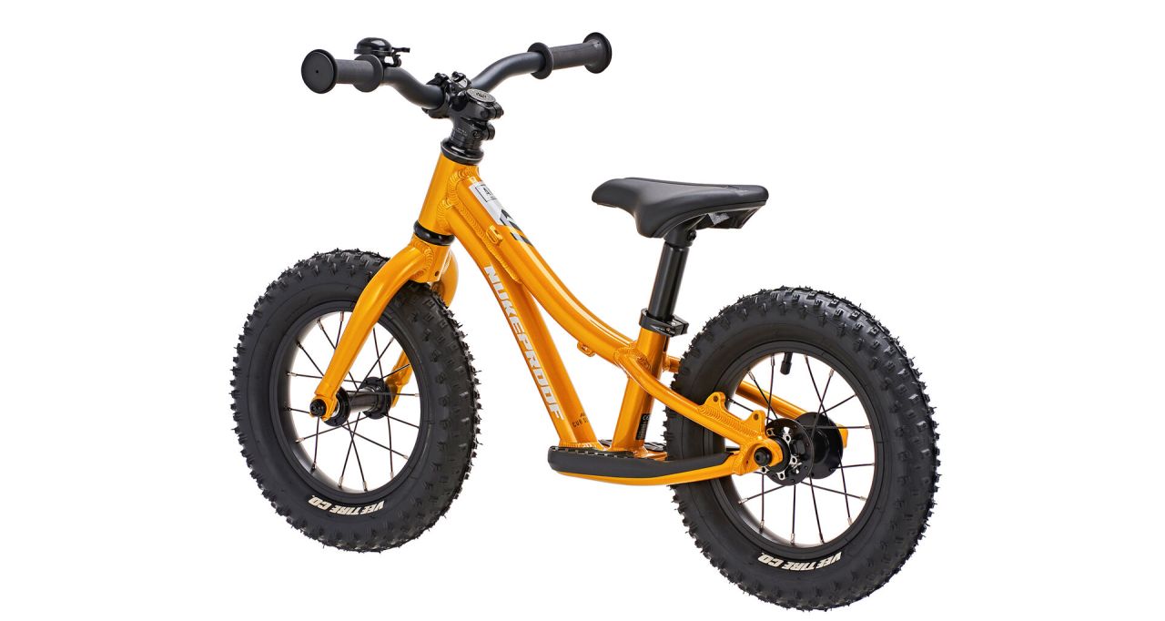 NUKEPROOF CUB-SCOOT Yellow 12 Kerékpár