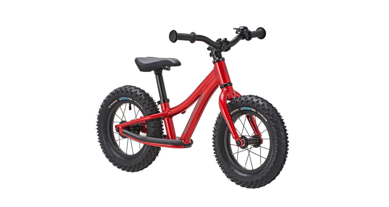 NUKEPROOF CUB-SCOOT Red 12 Kerékpár