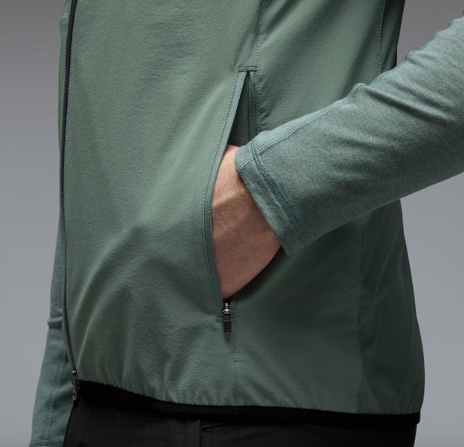 Oakley Elements Mellény