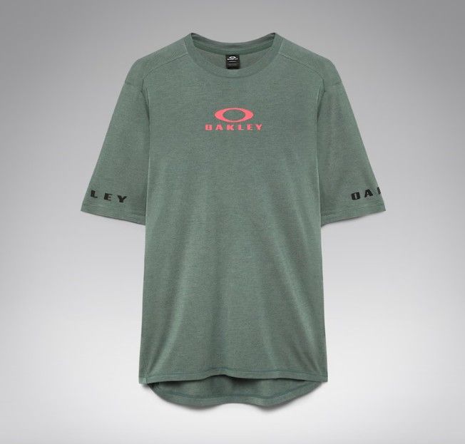 Oakley Free ride ss Mez