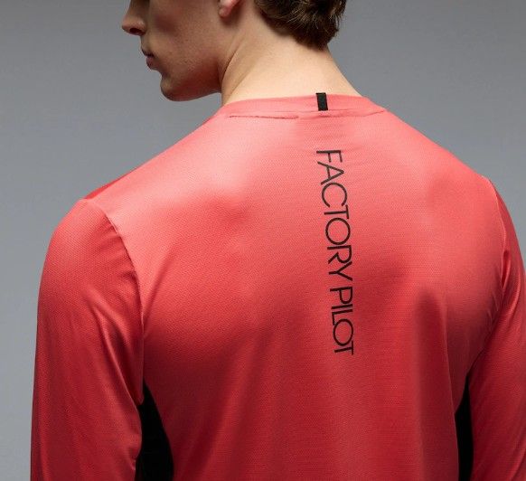 Oakley Maven Coast ls Mez 2.0