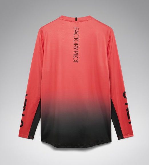 Oakley Maven Coast ls Mez 2.0