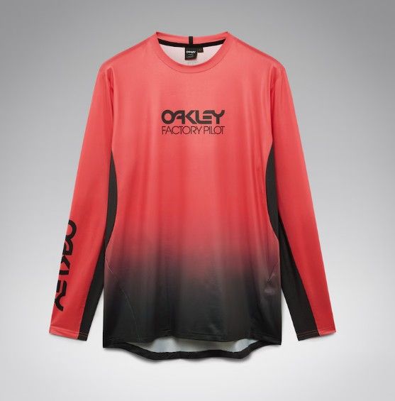 Oakley Maven Coast ls Mez 2.0