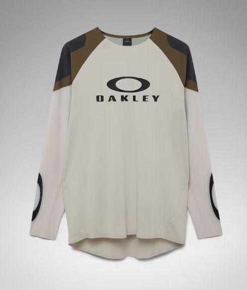 Oakley Seeker Edge ls Mez