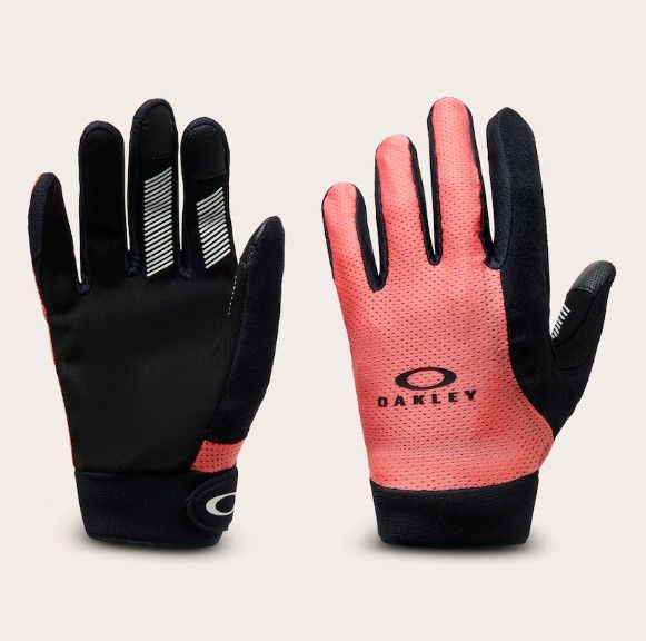 Oakley All Mountain MTB Kesztyű