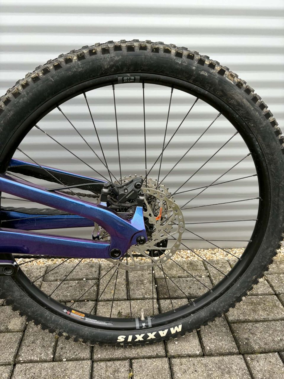 2021 Cannondale Jekyll Enduro Kerékpár