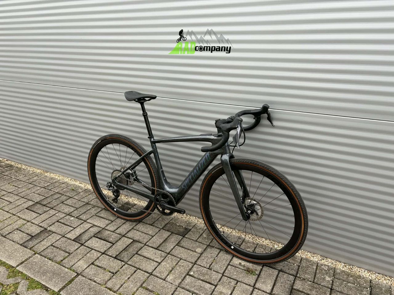 2020 Turbo Creo SL Expert EVO Gravel E-bike