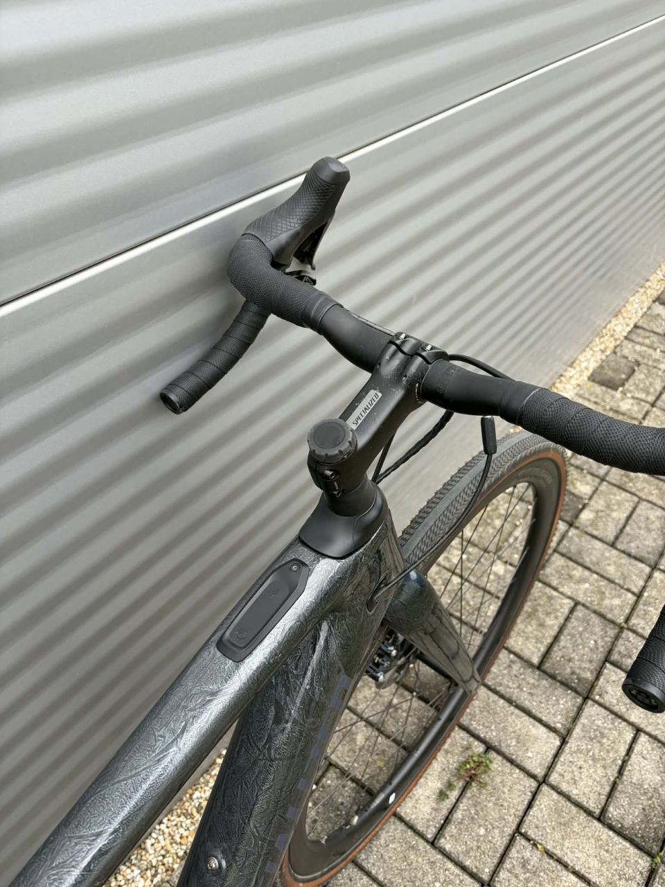 2020 Turbo Creo SL Expert EVO Gravel E-bike