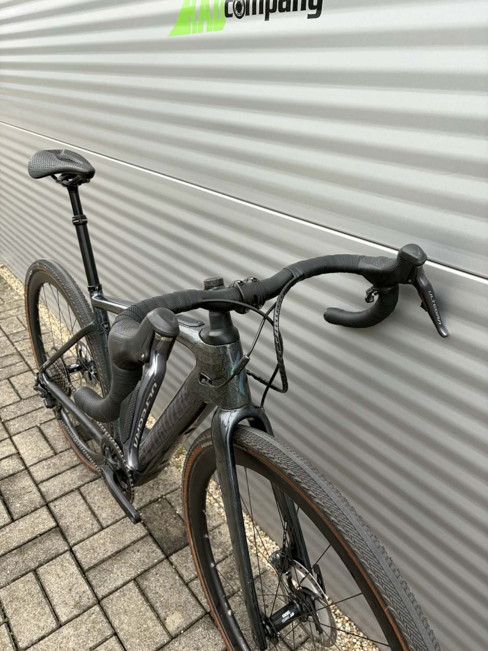 2020 Turbo Creo SL Expert EVO Gravel E-bike