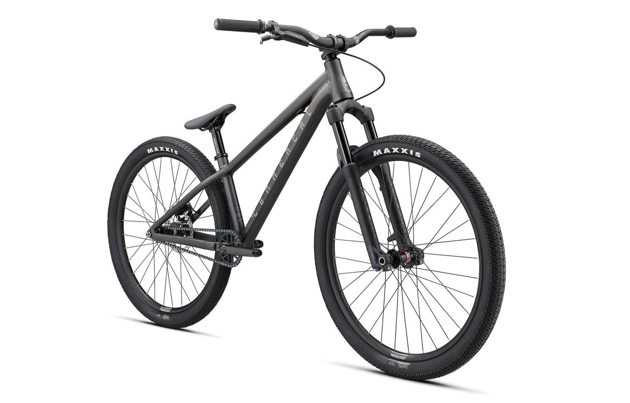 2022 COMMENCAL ABSOLUT DARK SLATE Dirt Kerékpár
