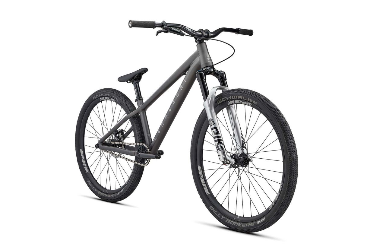 2024 COMMENCAL ABSOLUT RS DARK SLATE
