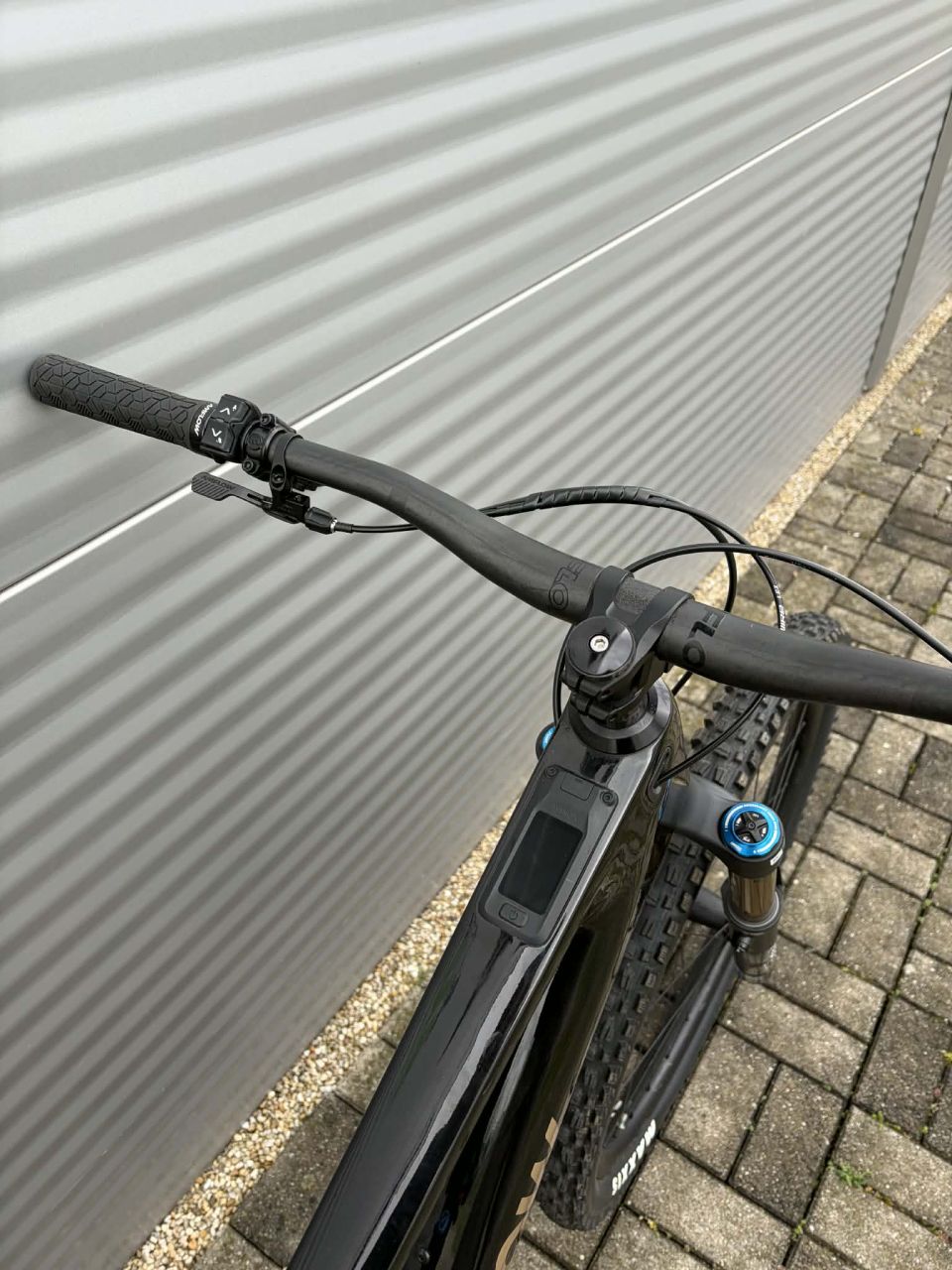 2025 AMFlow PL Carbon Pro E-Bike